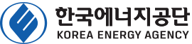 한국에너지공단 로고